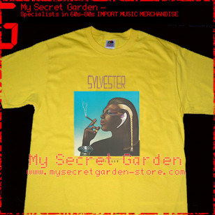 Sylvester - All I Need T Shirt
